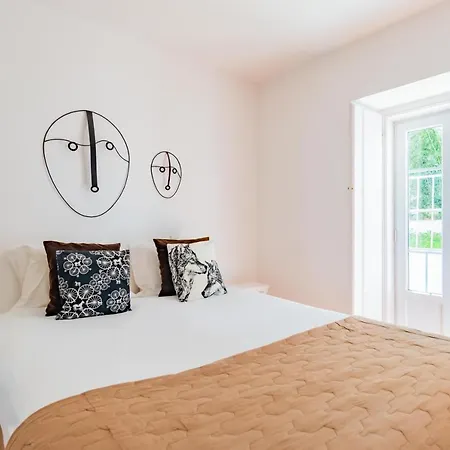 Prime Apartment Lissabon