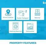 Apartment Prime *