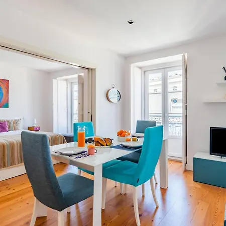 Apartment Prime Lisbon