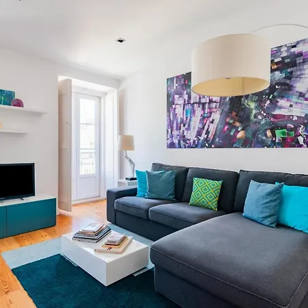 Prime Apartment