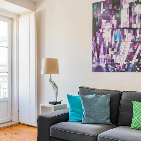 Prime Apartment