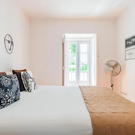 Prime Apartment