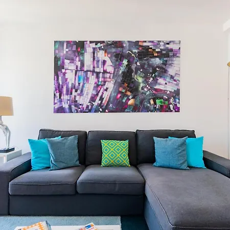 Apartment Prime Lisbon