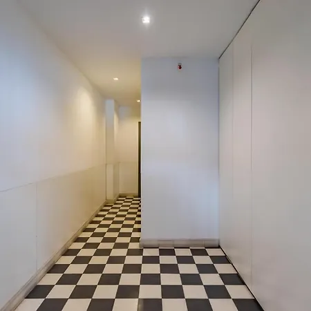 Prime Apartment