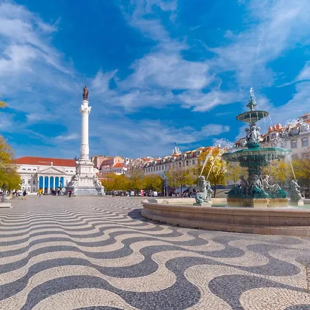 Apartment Prime Lisbon