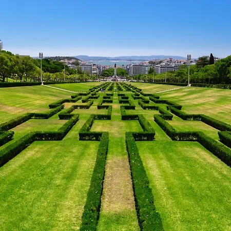 Prime Lisbon