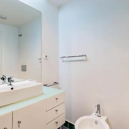 Prime Apartment Lisbon