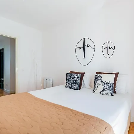 Prime Apartment Lisbon