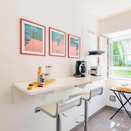 Prime Apartment