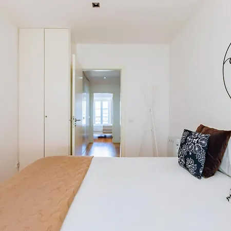 Prime Apartment Lisbon