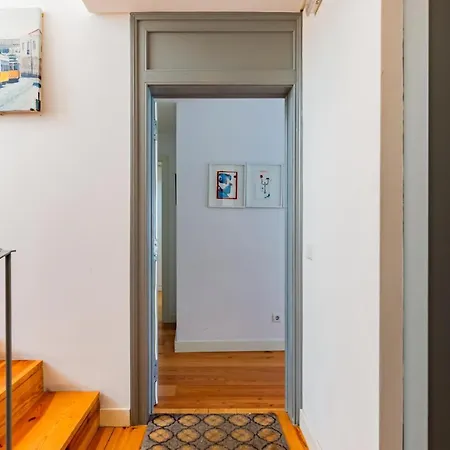 Prime Apartment Lisbon