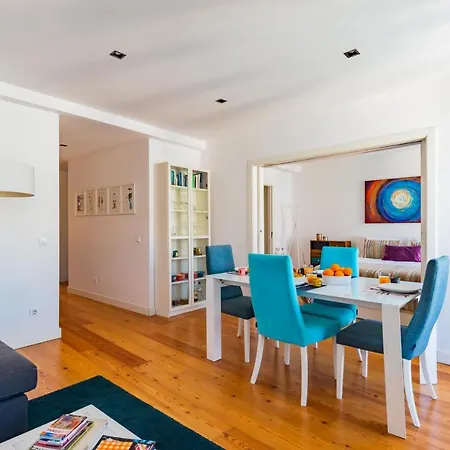 Apartment Prime