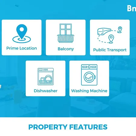 Apartment Prime *