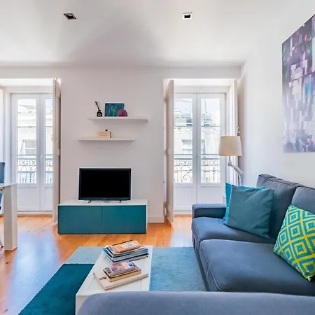 Prime Apartment Lissabon