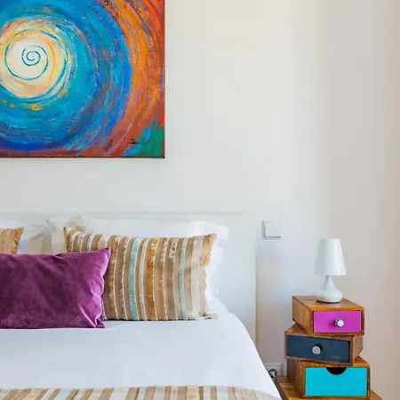 Prime Apartment *