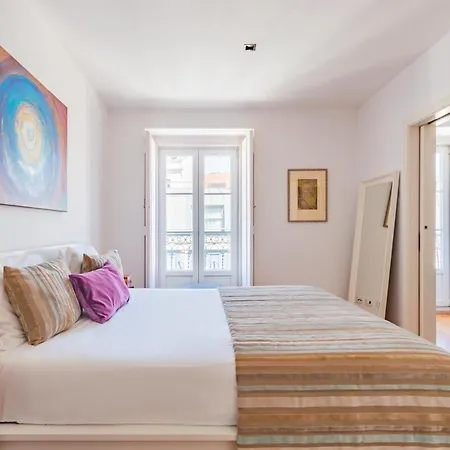 Apartment Prime Lissabon