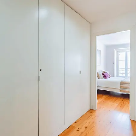 Prime Apartment Lissabon
