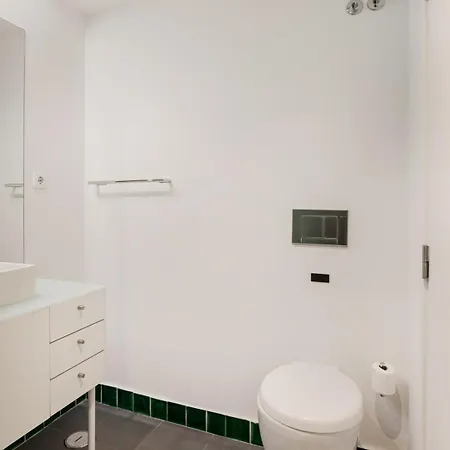 Apartament Prime Lizbona